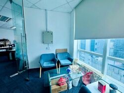 Sunshine Plaza (D7), Office #635399901